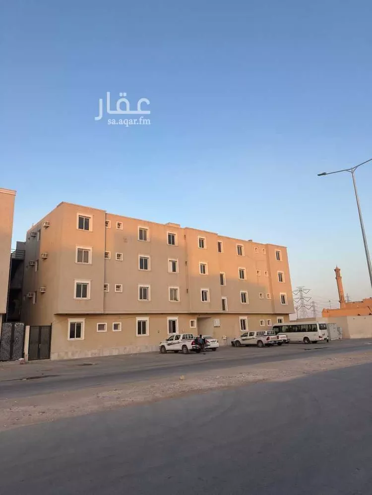 عمارة للبيع في شارع محمد أبي عبدالله الموروي, حي الرمال, مدينة الرياض, منطقة الرياض صورة 2