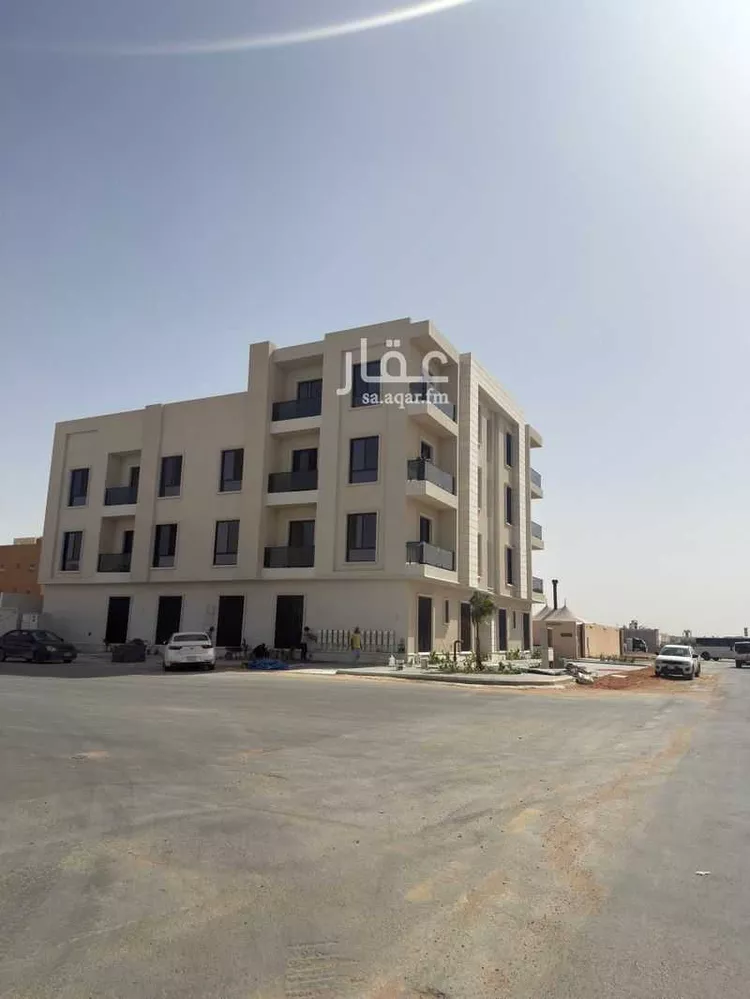 عمارة للبيع في شارع داود الشاذلي, حي الرمال, مدينة الرياض, منطقة الرياض
