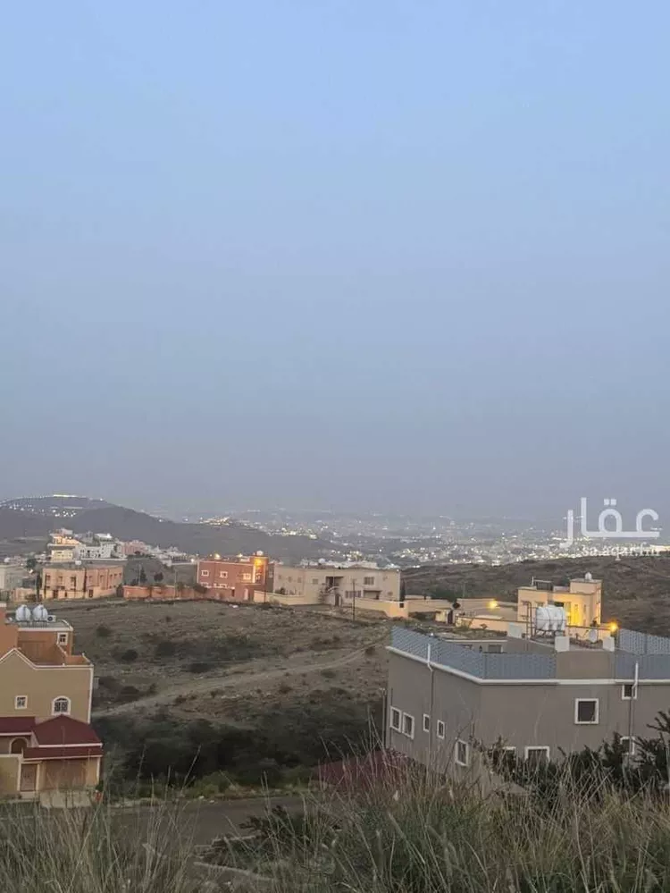 أرض للبيع في شارع الموازرة ، حي التعاون ، ابها ، منطقة عسير صورة 2