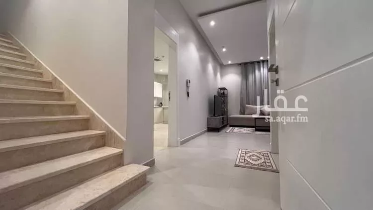 شقة للإيجار في شارع الامير عبدالعزيز بن محمد بن عياف, حي الياسمين, مدينة الرياض, منطقة الرياض