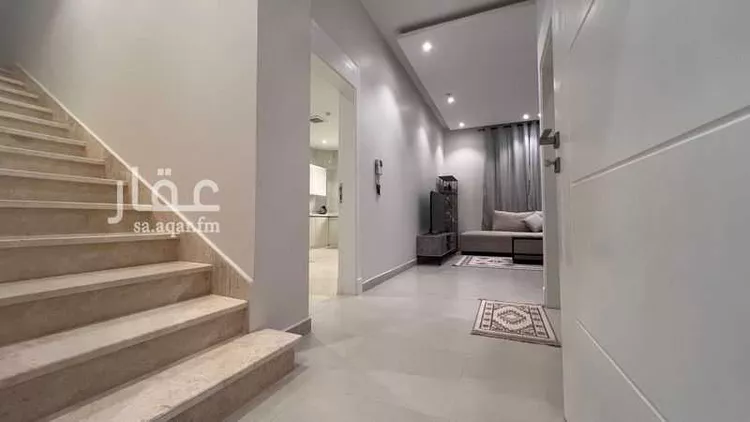شقة للإيجار في شارع الامير عبدالعزيز بن محمد بن عياف, حي الياسمين, مدينة الرياض, منطقة الرياض صورة 3