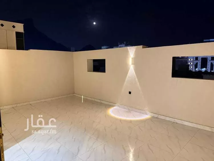 شقة للبيع في طريق القاضي ، حي بطحاء قريش ، مكة ، منطقة مكة المكرمة