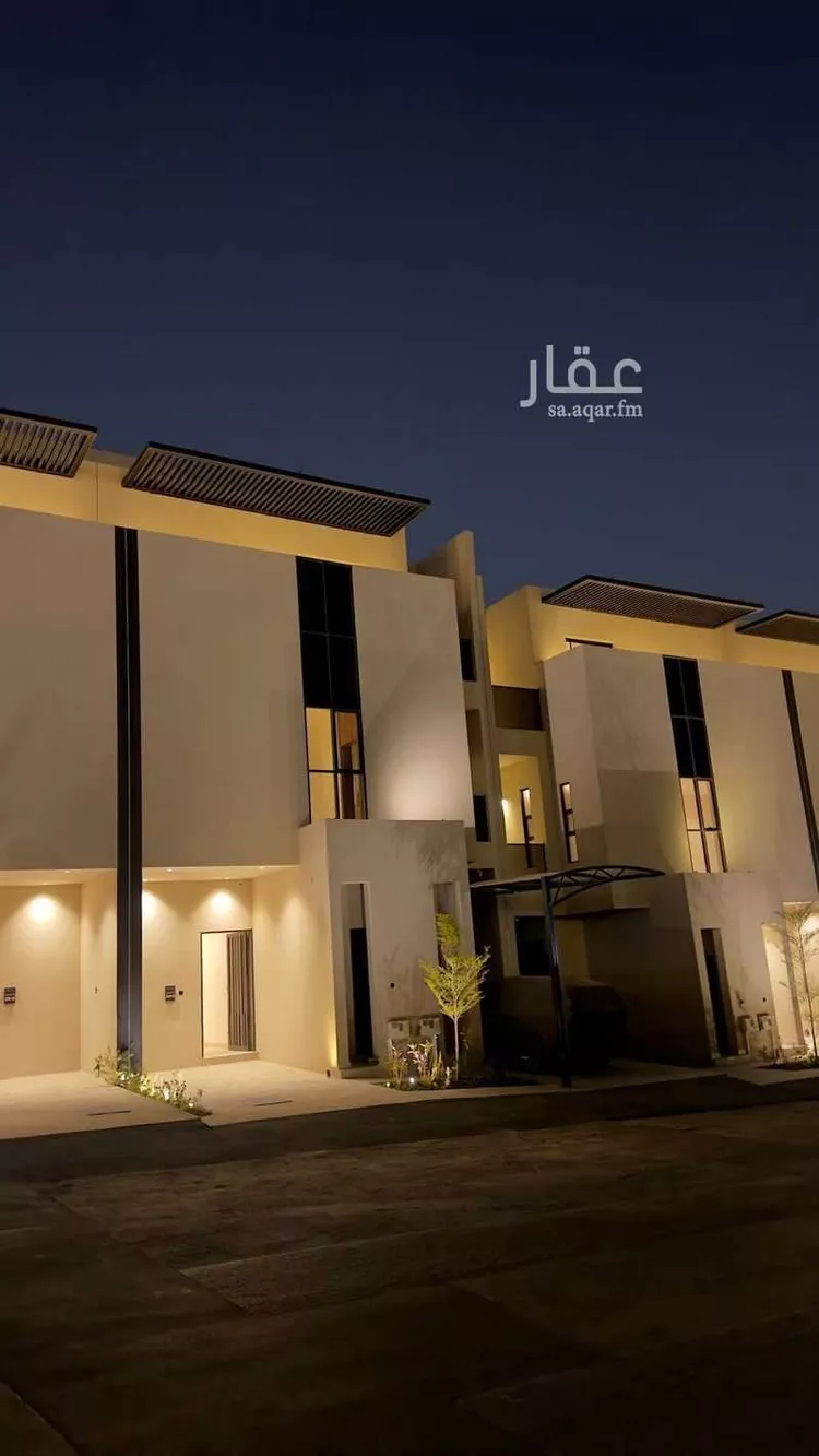 فيلا للإيجار في شارع رقم 507, حي النرجس, مدينة الرياض, منطقة الرياض