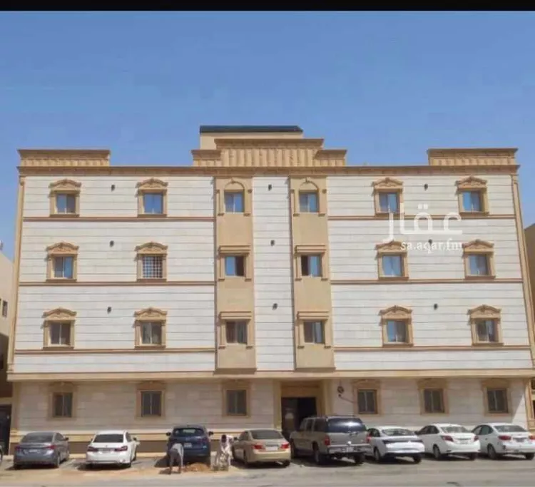 شقة للإيجار في شارع جبل الأرام, حي ظهرة لبن, مدينة الرياض, منطقة الرياض