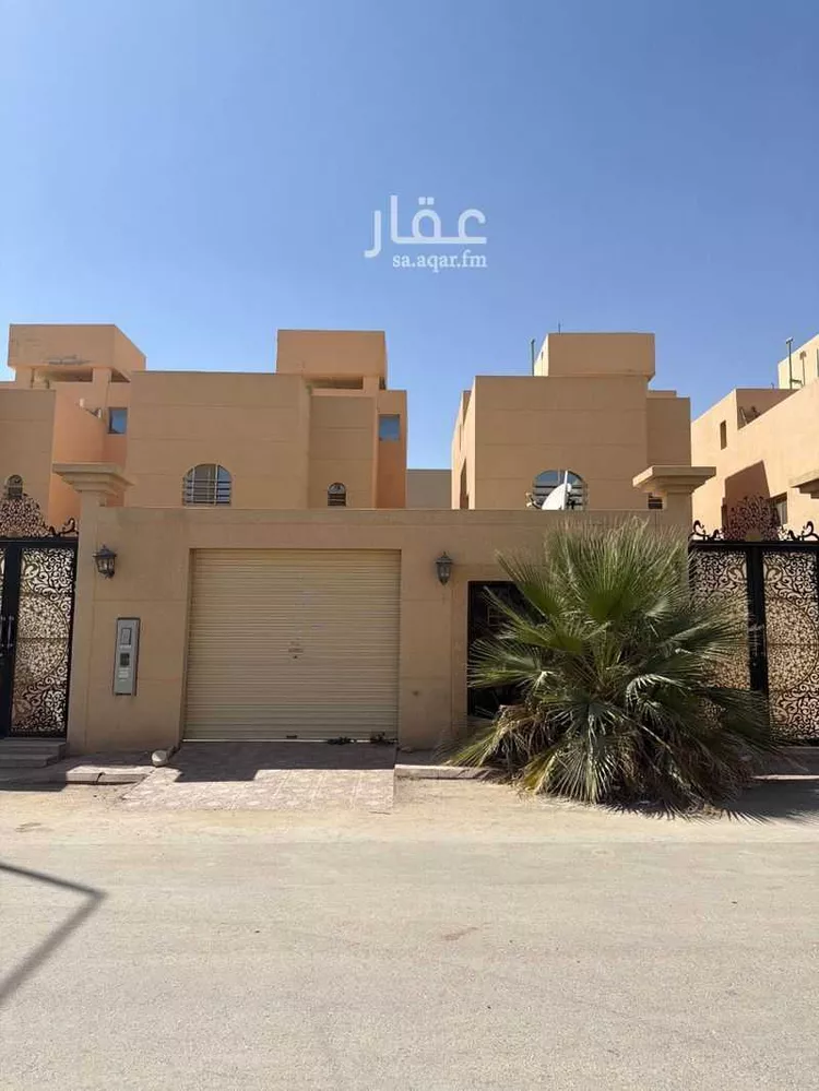 Land for Sale in Riyadh Al Arid
