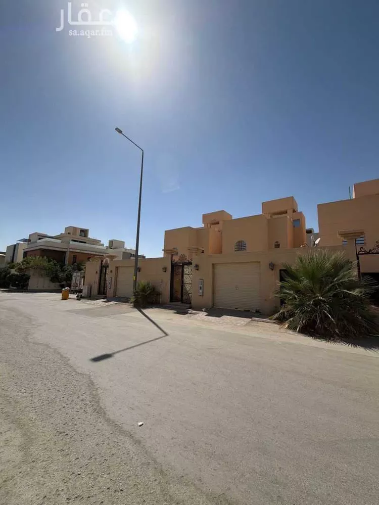 فيلا للبيع في شارع شهيد الدين ثم الوطن محمد يحيى محمد الب, حي العارض, مدينة الرياض, منطقة الرياض صورة 5