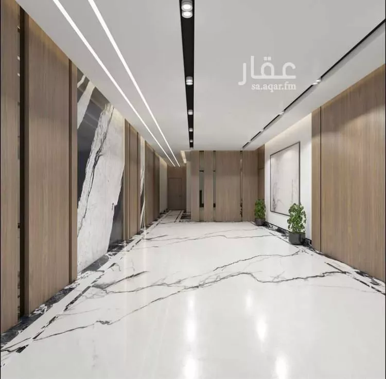 شقة للبيع في شارع سعيد بن ابي العروبه, حي بطحاء قريش, مدينة مكة المكرمة, منطقة مكة المكرمة صورة 3