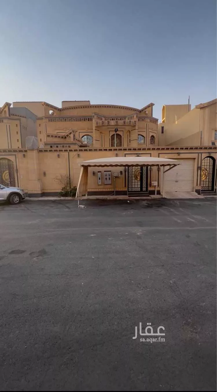 فيلا للبيع في شارع الهميج ، حي اشبيلية ، الرياض ، منطقة الرياض