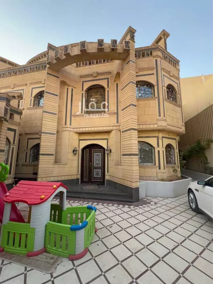 فيلا للبيع في شارع الهميج ، حي اشبيلية ، الرياض ، منطقة الرياض صورة 2