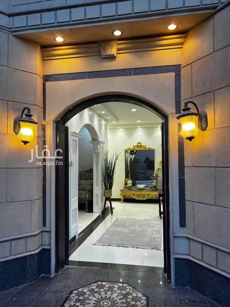 فيلا للبيع في شارع الهميج ، حي اشبيلية ، الرياض ، منطقة الرياض صورة 5