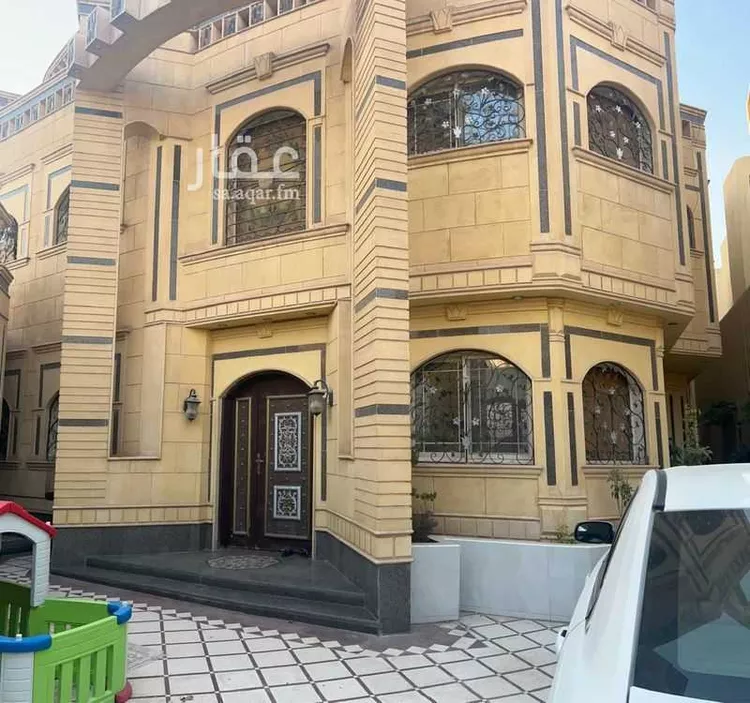 فيلا للبيع في شارع الهميج ، حي اشبيلية ، الرياض ، منطقة الرياض صورة 4