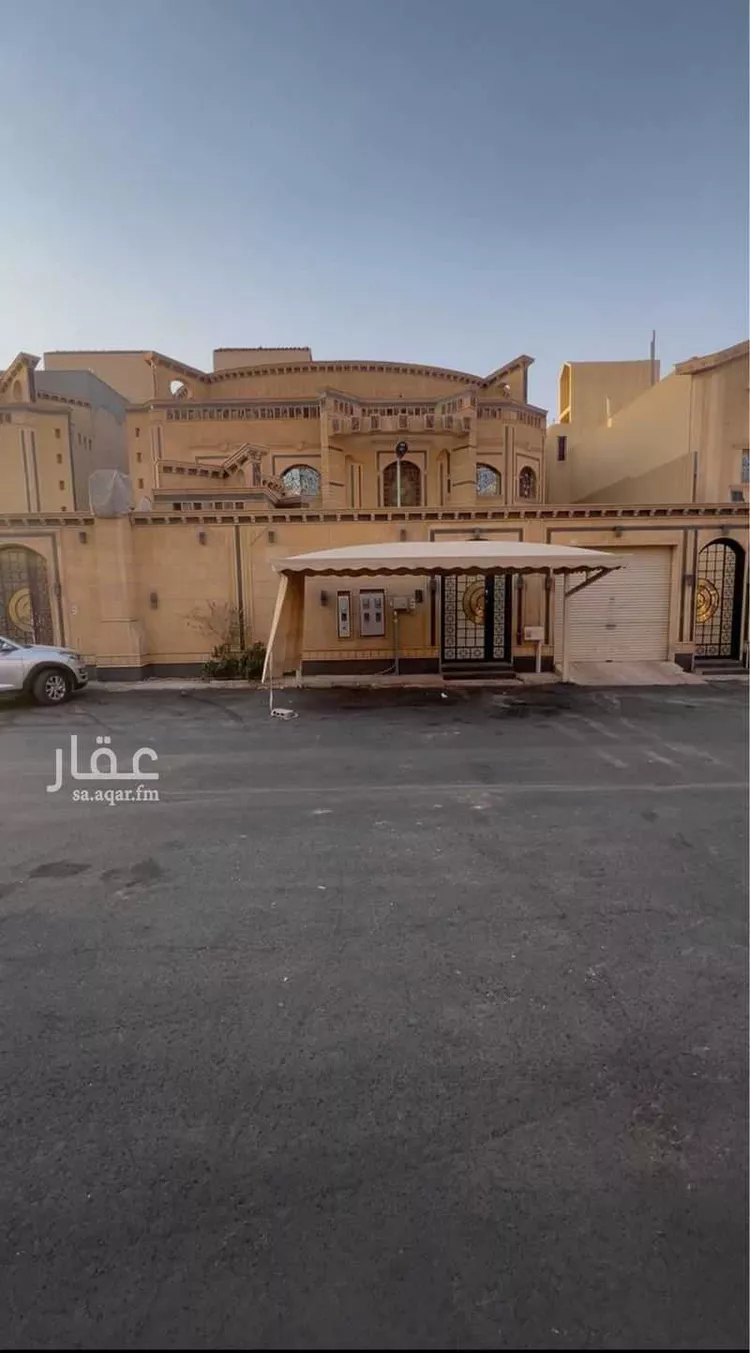 فيلا للبيع في شارع الهميج ، حي اشبيلية ، الرياض ، منطقة الرياض