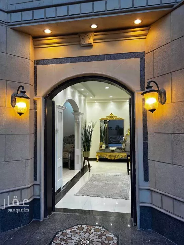 فيلا للبيع في شارع الهميج ، حي اشبيلية ، الرياض ، منطقة الرياض صورة 4