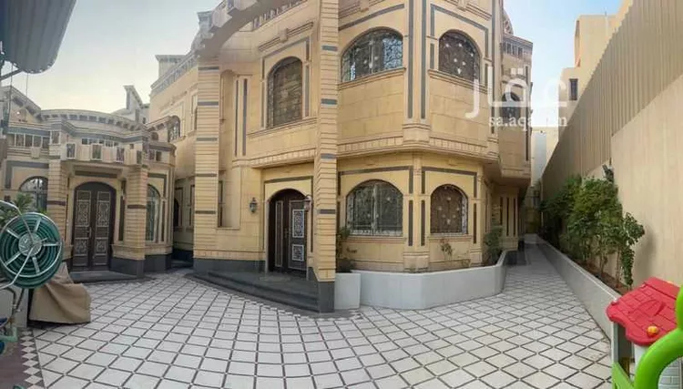 فيلا للبيع في شارع الهميج ، حي اشبيلية ، الرياض ، منطقة الرياض صورة 2