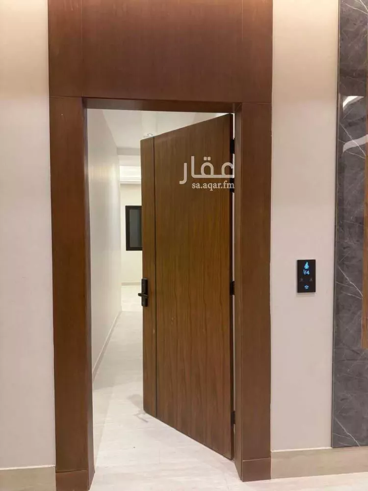 شقة للبيع في شارع علي البغدادي, حي طويق, مدينة الرياض, منطقة الرياض صورة 4