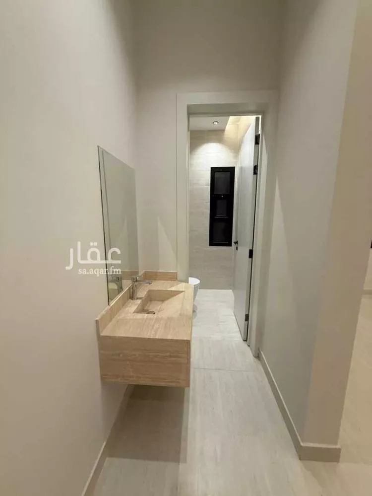 شقة للبيع في شارع علي البغدادي, حي طويق, مدينة الرياض, منطقة الرياض صورة 3