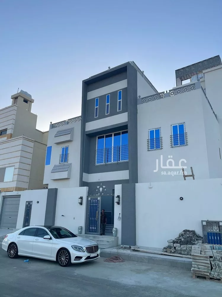 فيلا للبيع في شارع أبو يوسف بن مطرف, حي اللؤلؤ, مدينة جدة, منطقة مكة المكرمة صورة 3