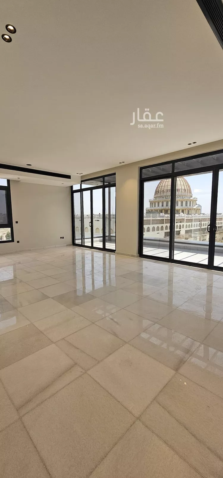 شقة للبيع في شارع الامير سلطان فرعي, حي الزهراء, مدينة جدة, منطقة مكة المكرمة صورة 4