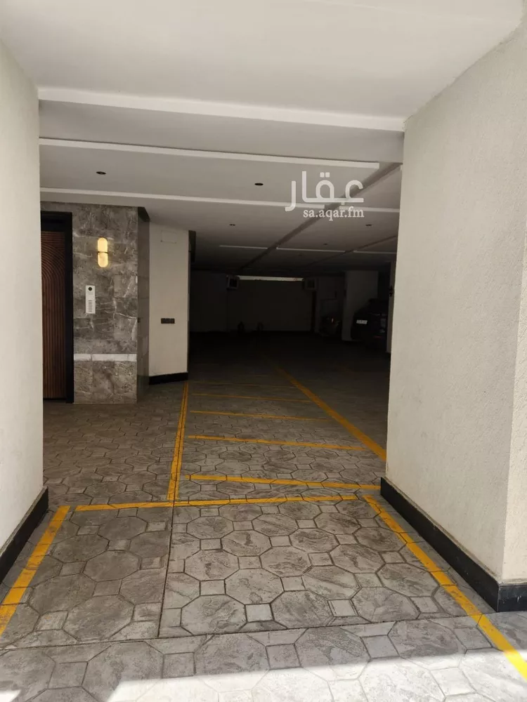 شقة للإيجار في شارع حمد الحقيل, حي الروضة, مدينة جدة, منطقة مكة المكرمة صورة 4