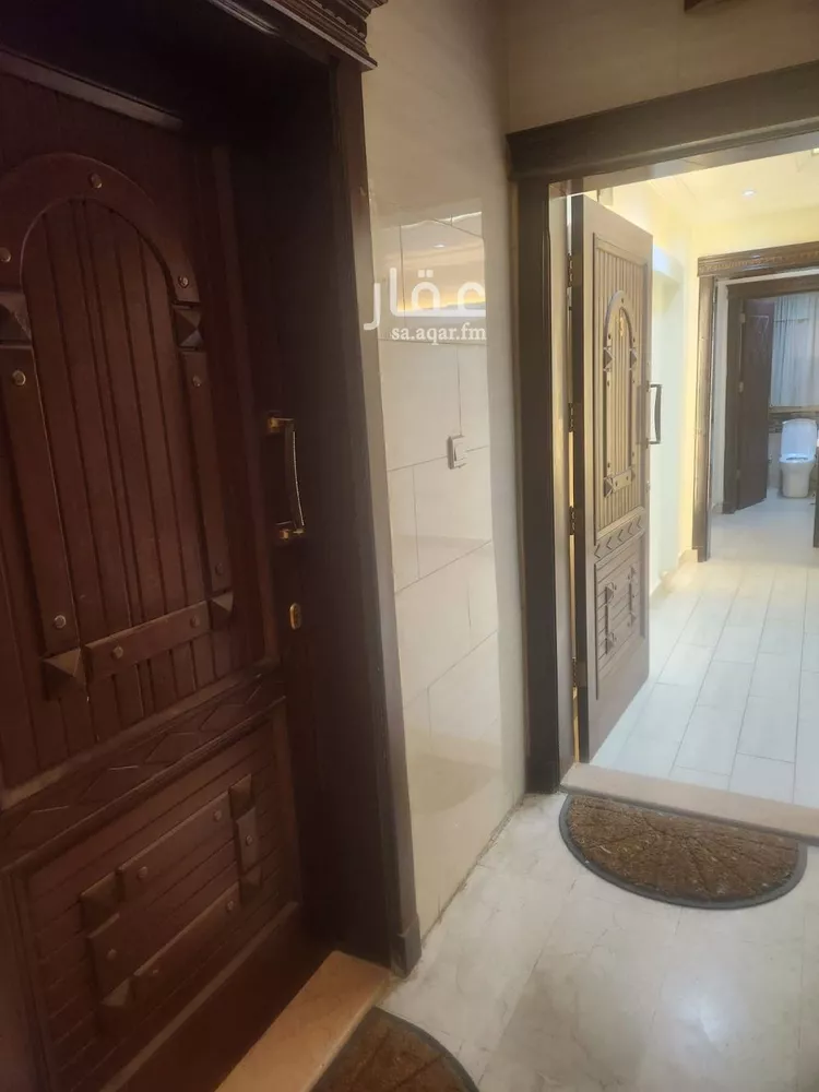 شقة للإيجار في شارع تلا, حي الحمراء, مدينة جدة, منطقة مكة المكرمة صورة 4