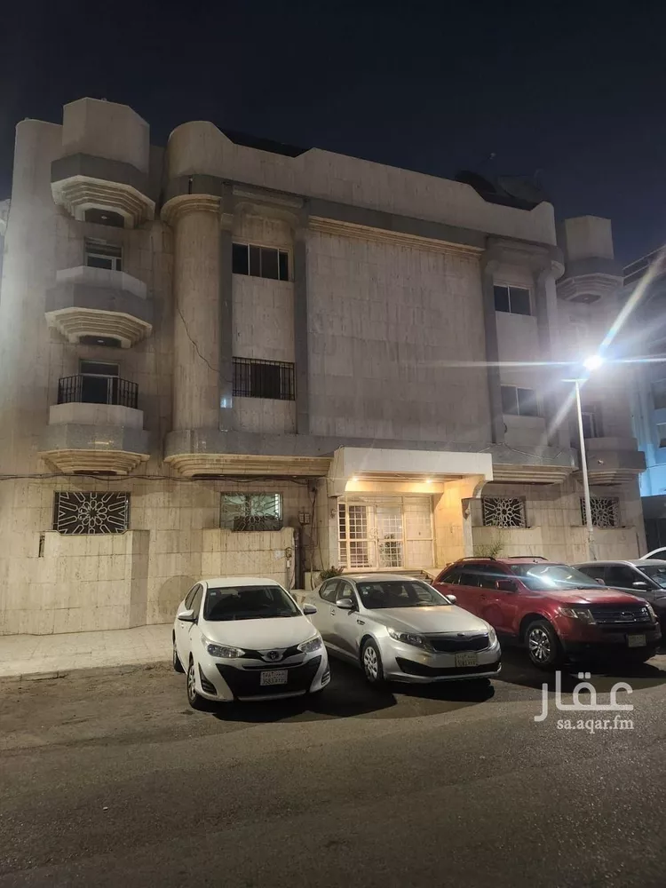 شقة للإيجار في شارع ابن الاخرم, حي السلامة, مدينة جدة, منطقة مكة المكرمة