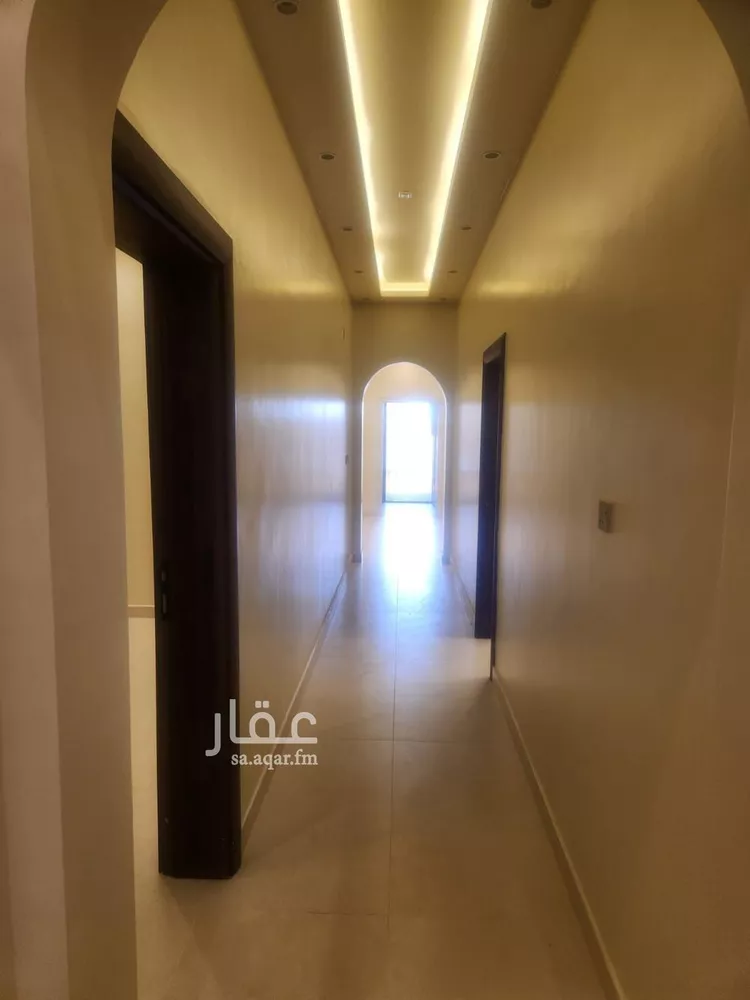 شقة للإيجار في شارع اسامه الجنفي, حي الزهراء, مدينة جدة, منطقة مكة المكرمة صورة 2