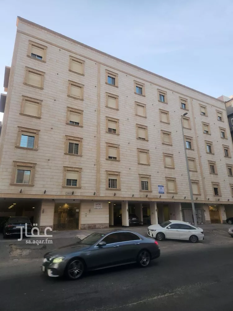 Apartment for Rent in Jeddah An Naim