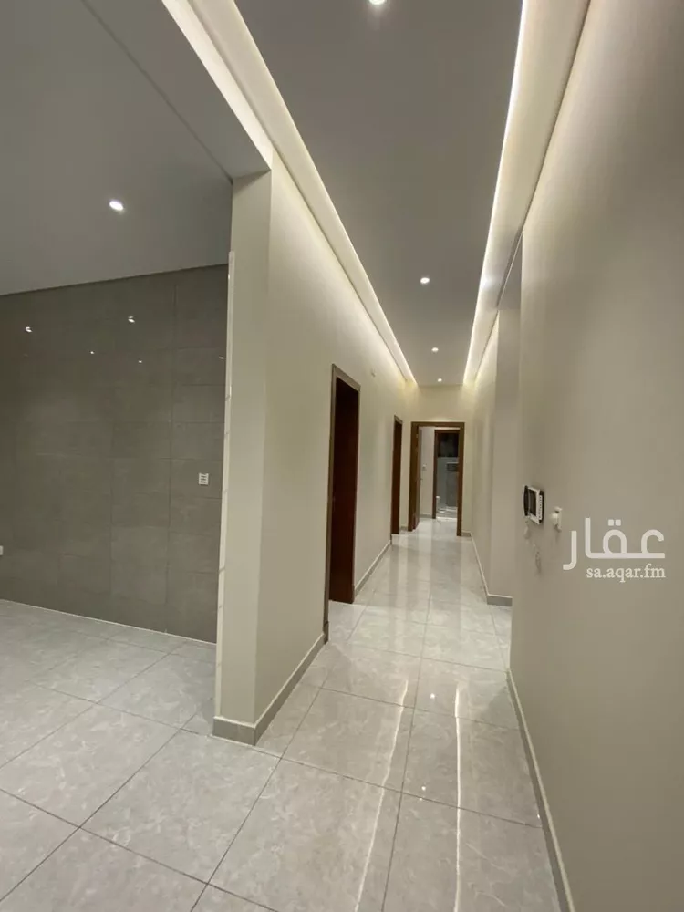 شقة للإيجار في شارع رماح, حي الورود, مدينة جدة, منطقة مكة المكرمة 7