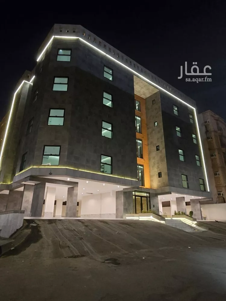 Apartment for Rent in Jeddah As Salamah