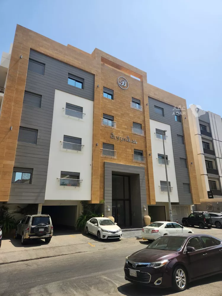 Apartment for Rent in Jeddah As Salamah
