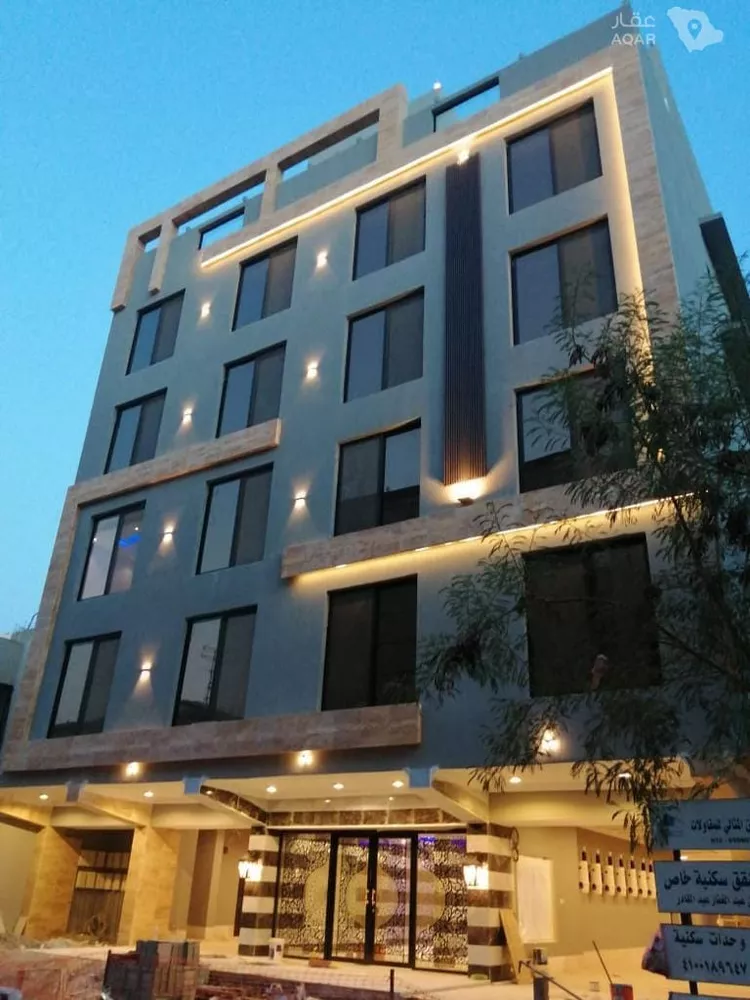 Apartment for Rent in Jeddah Az Zahra