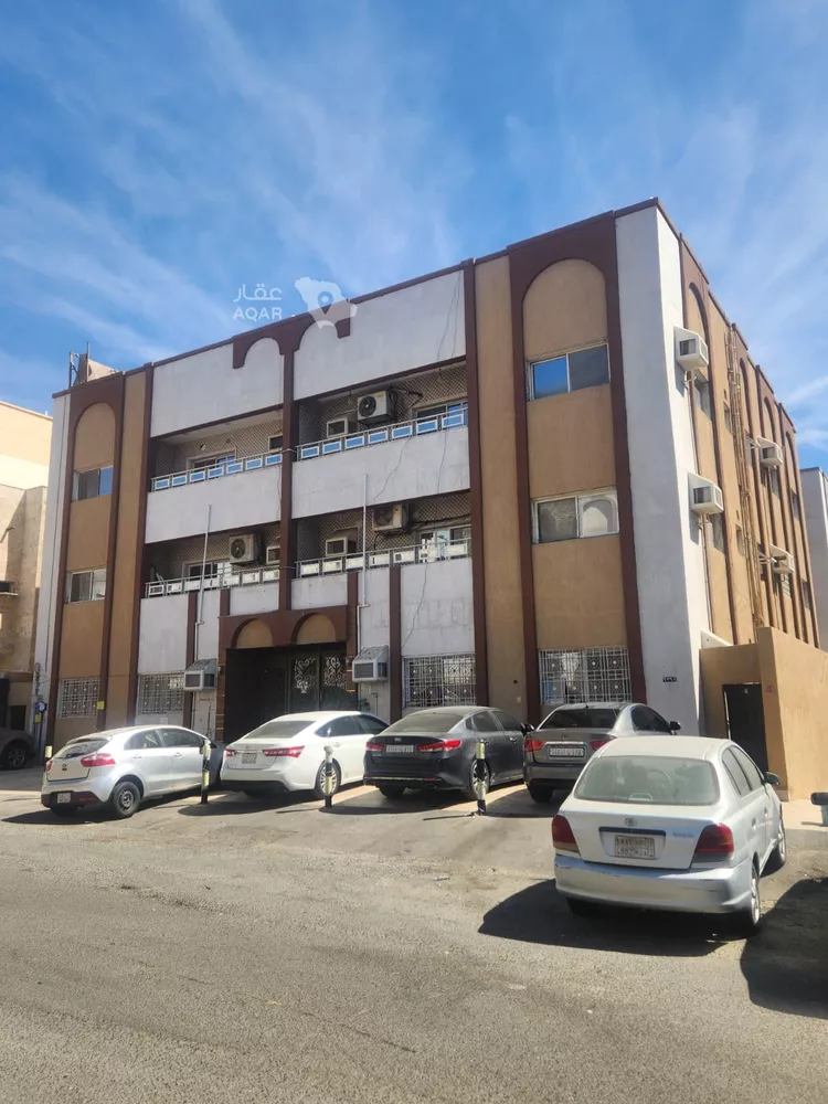 عمارة للبيع في شارع عثمان بن ربيعه, حي البوادي, مدينة جدة, منطقة مكة المكرمة 9