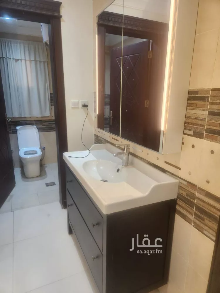 شقة للإيجار في شارع تلا, حي الحمراء, مدينة جدة, منطقة مكة المكرمة صورة 3