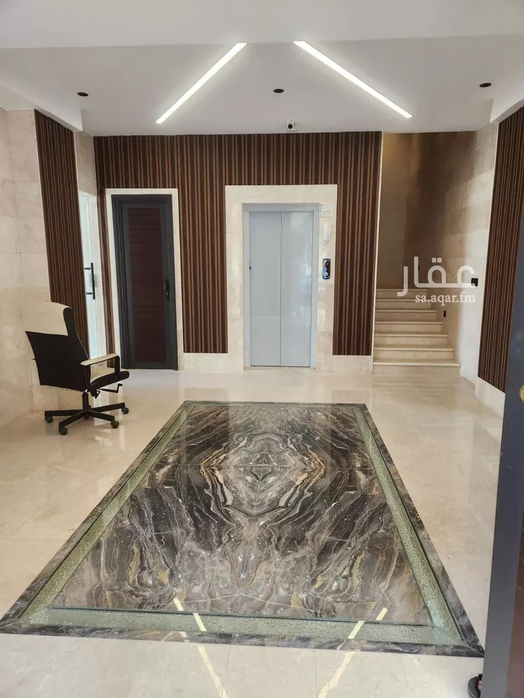 شقة للإيجار في شارع  حمد الحقيل, حي الروضة, مدينة جدة, منطقة مكة المكرمة صورة 2