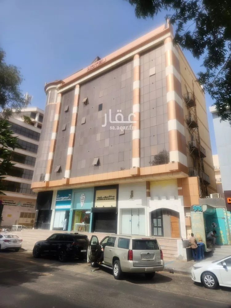 محل للإيجار في شارع احمد العطاس, حي الزهراء, مدينة جدة, منطقة مكة المكرمة صورة 4
