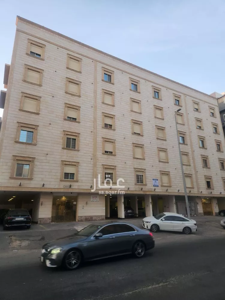 Apartment for Rent in Jeddah An Naim