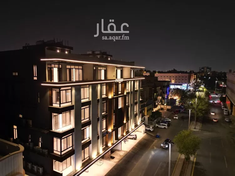 Apartment for Rent in Jeddah Az Zahra