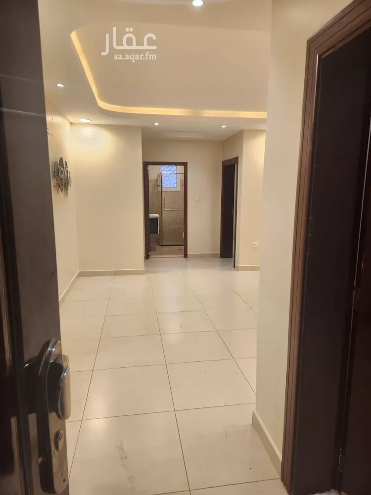 شقة للإيجار في شارع ابن عديس, حي السلامة, مدينة جدة, منطقة مكة المكرمة 14