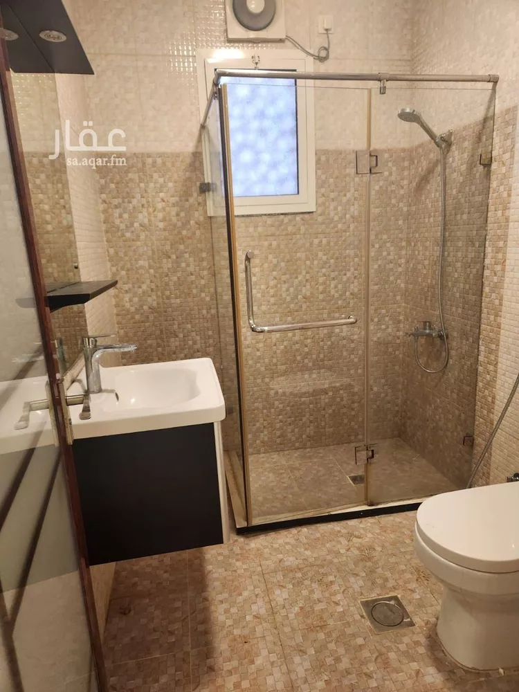 شقة للإيجار في شارع ابن عديس, حي السلامة, مدينة جدة, منطقة مكة المكرمة 8