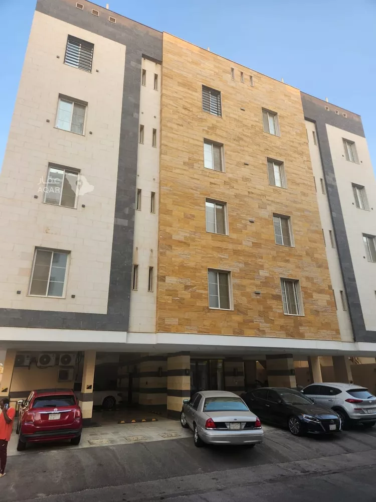 شقة للإيجار في شارع خداش ابن حصين, حي النزهة, مدينة جدة, منطقة مكة المكرمة