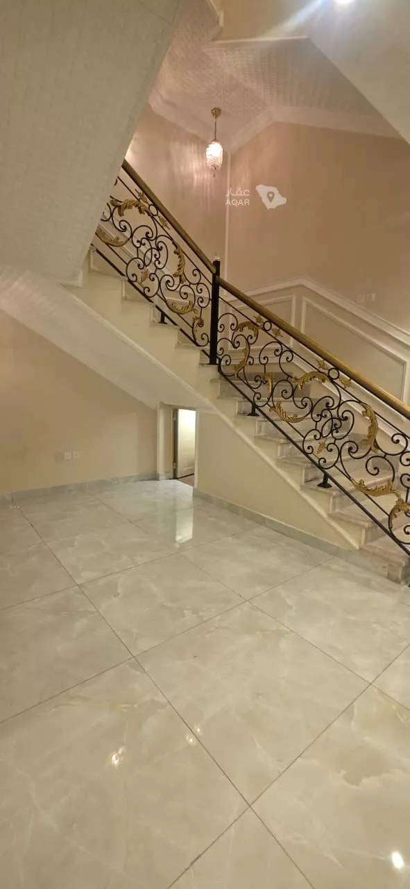 فيلا للإيجار في شارع عمرو ابن مرة, حي أبحر الجنوبية, مدينة جدة, منطقة مكة المكرمة 10