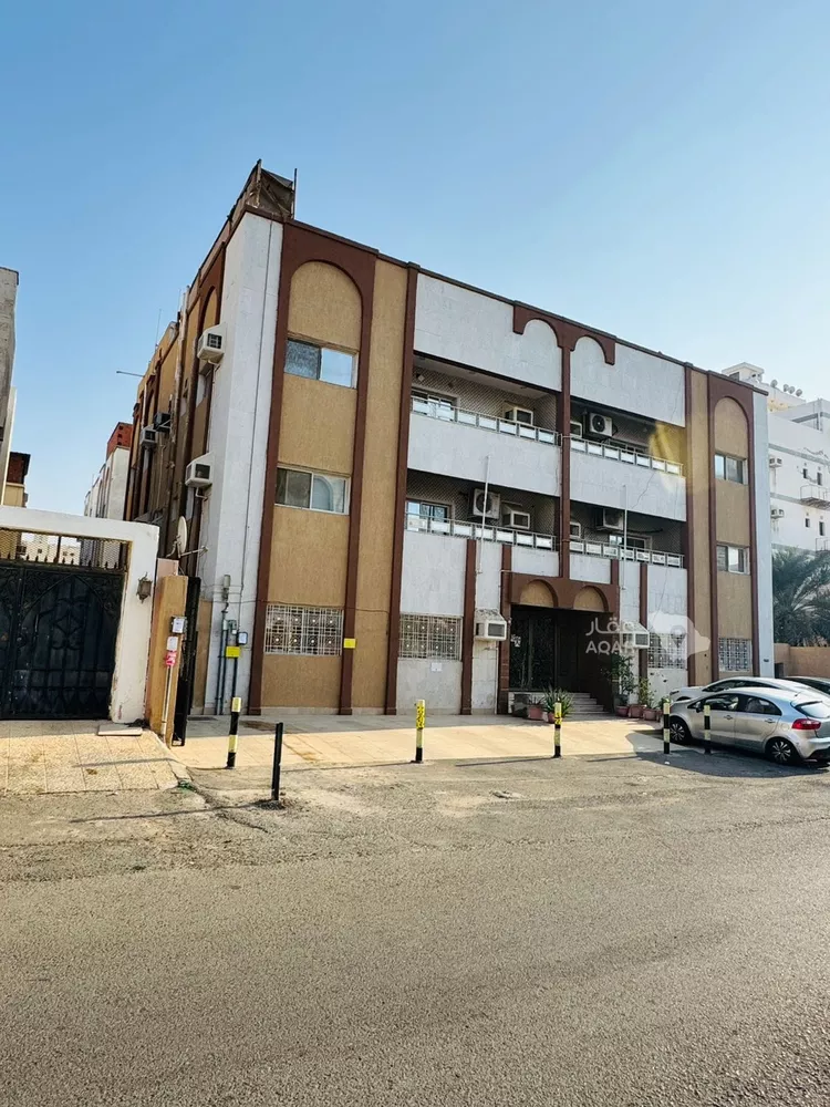 عمارة للبيع في شارع عثمان بن ربيعه, حي البوادي, مدينة جدة, منطقة مكة المكرمة 8