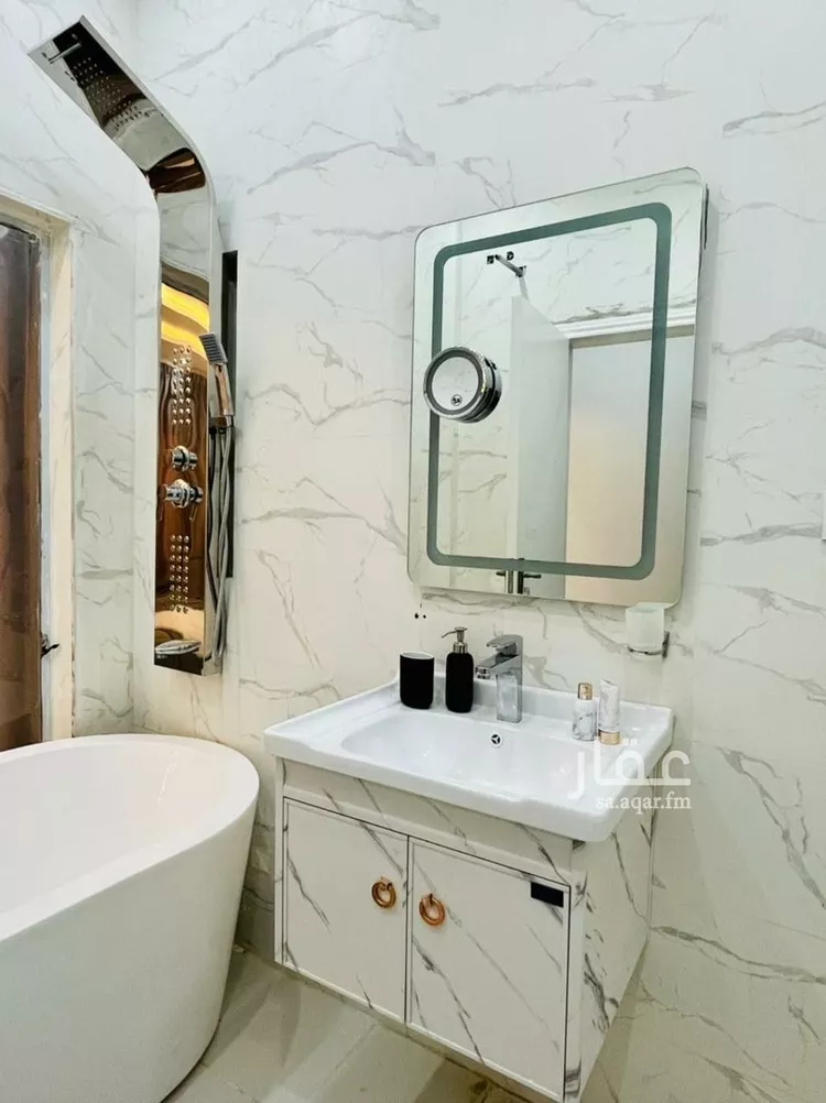 شقة للإيجار في شارع عبدالله سرور, حي السلامة, مدينة جدة, منطقة مكة المكرمة صورة 5