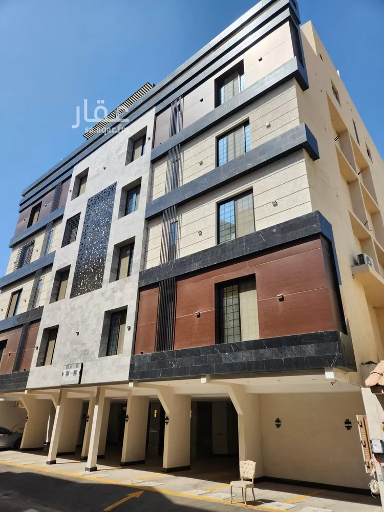 شقة للإيجار في شارع  حمد الحقيل, حي الروضة, مدينة جدة, منطقة مكة المكرمة