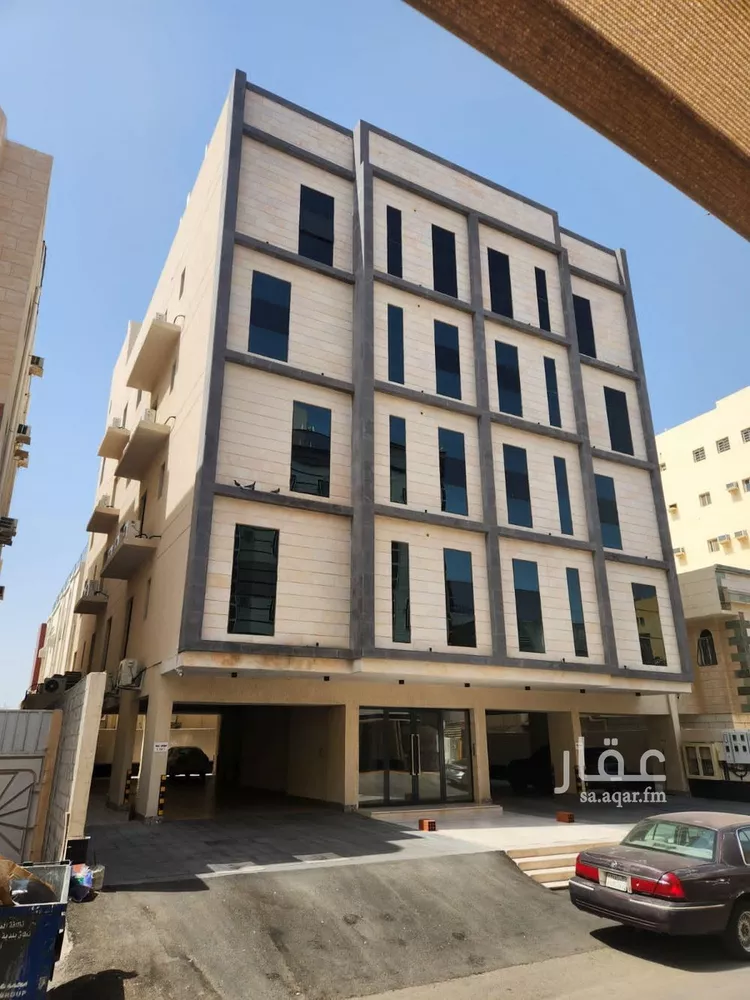 شقة للإيجار في شارع عقيد ابن جليس, حي الزهراء, مدينة جدة, منطقة مكة المكرمة 1 صورة