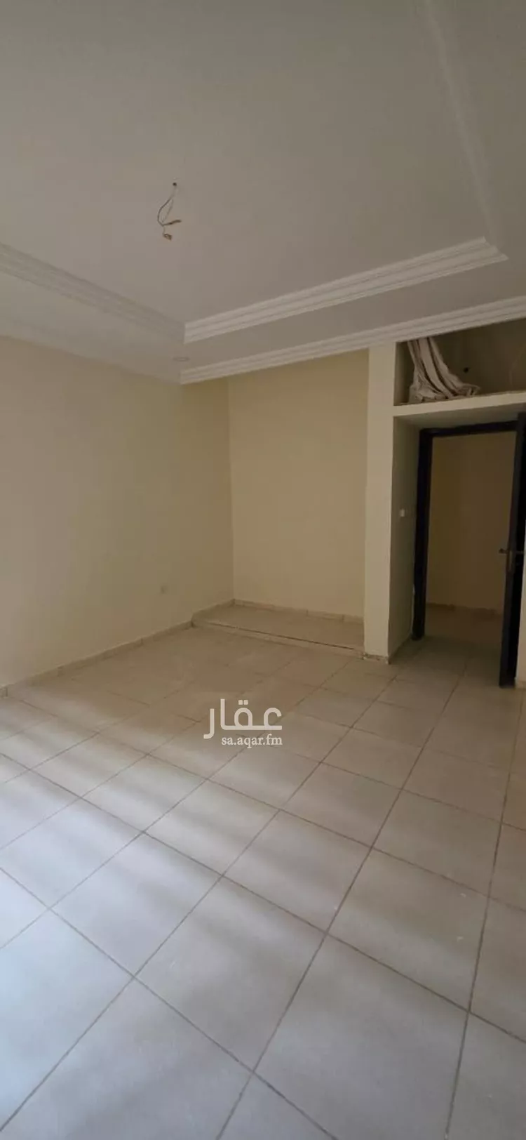شقة للإيجار في شارع عمرو بن ابقع, حي الزهراء, مدينة جدة, منطقة مكة المكرمة 7