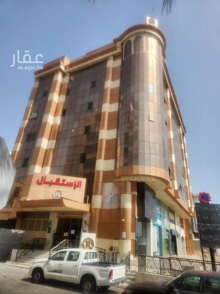 محل للإيجار في شارع احمد العطاس, حي الزهراء, مدينة جدة, منطقة مكة المكرمة صورة 2