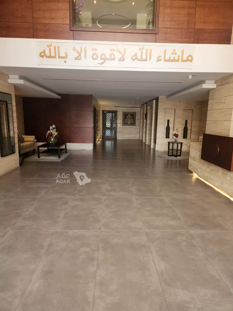 شقة للإيجار في شارع محمد الانكوري, حي السلامة, مدينة جدة, منطقة مكة المكرمة 3