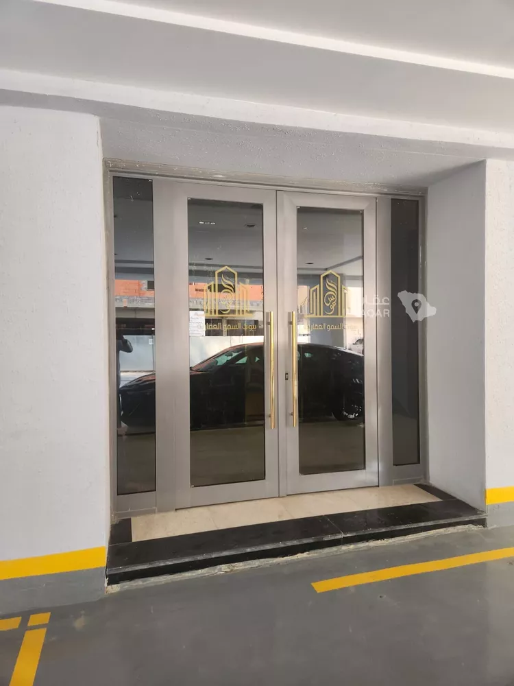 شقة للإيجار في شارع حصين بن المعلي, حي النعيم, مدينة جدة, منطقة مكة المكرمة صورة 5