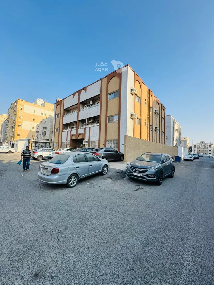 عمارة للبيع في شارع عثمان بن ربيعه, حي البوادي, مدينة جدة, منطقة مكة المكرمة 6